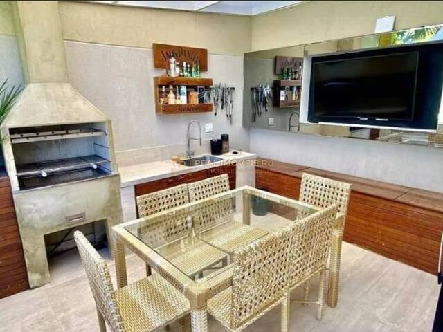 Cobertura Duplex para Venda em Rio de Janeiro - 4