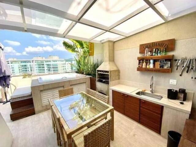 Cobertura Duplex para Venda em Rio de Janeiro - 5