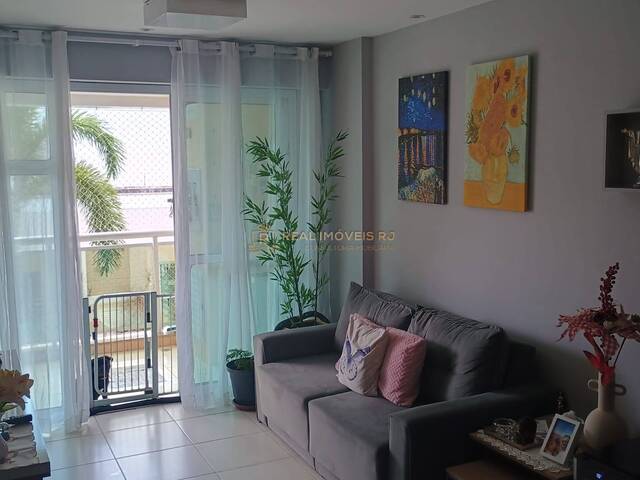 #Real1954 - Apartamento para Venda em Rio de Janeiro - RJ