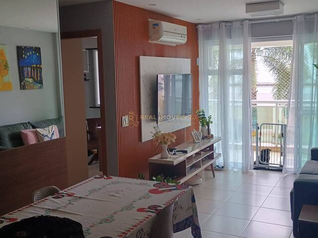 #Real1954 - Apartamento para Venda em Rio de Janeiro - RJ