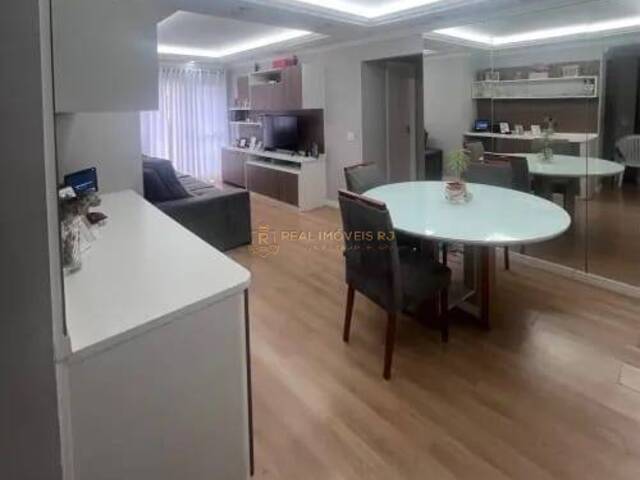 #Real1955 - Apartamento para Venda em Rio de Janeiro - RJ