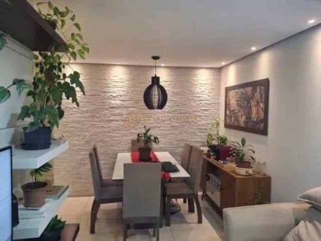 #Real1956 - Apartamento para Venda em Rio de Janeiro - RJ