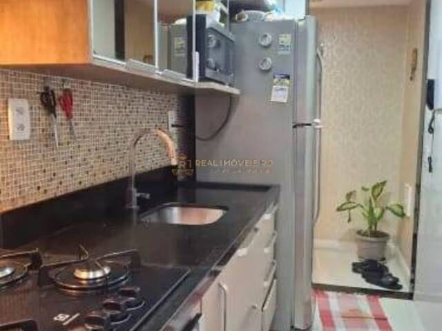#Real1956 - Apartamento para Venda em Rio de Janeiro - RJ