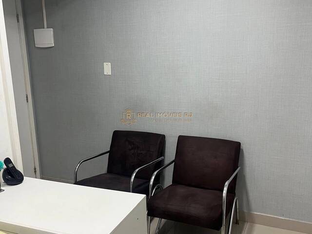 Sala para Venda em Rio de Janeiro - 4