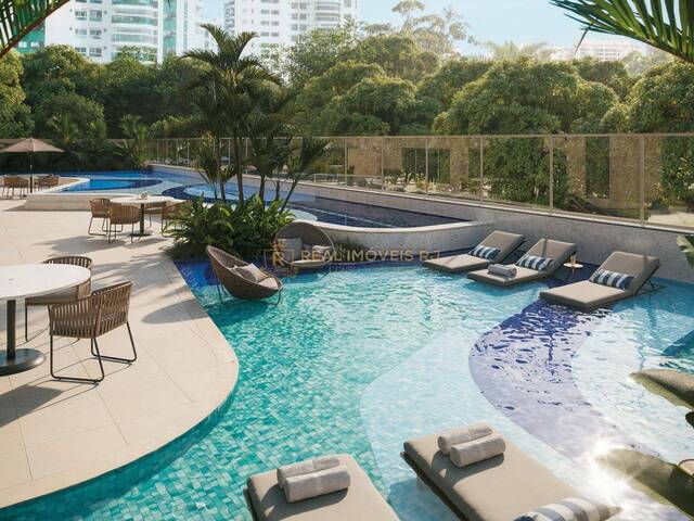 #1805 - Apartamento para Lançamento em Rio de Janeiro - RJ