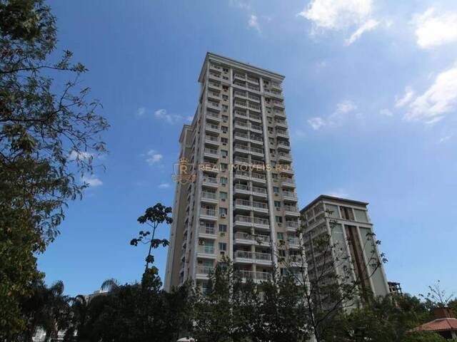 #1818WB - Apartamento para Venda em Rio de Janeiro - RJ