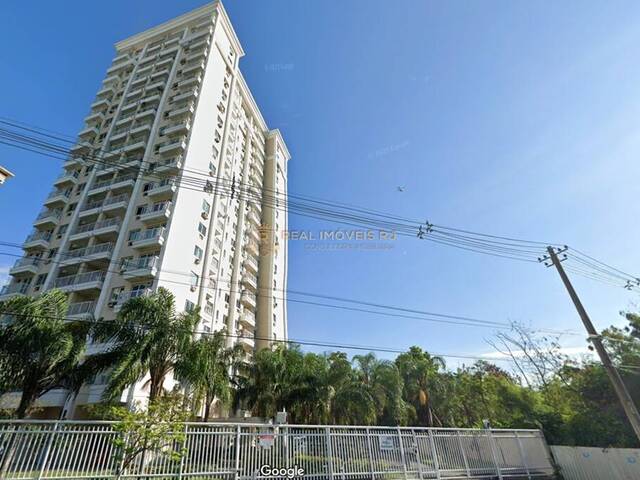 #1818WB - Apartamento para Venda em Rio de Janeiro - RJ