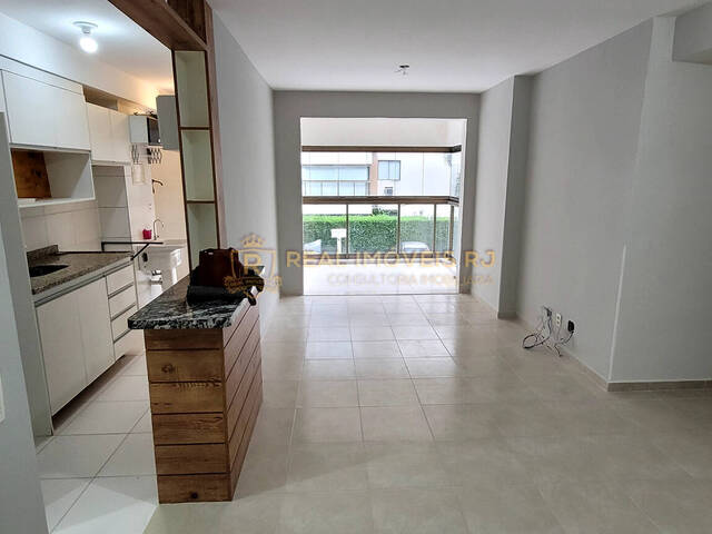 #Real1805 - Apartamento para Venda em Rio de Janeiro - RJ
