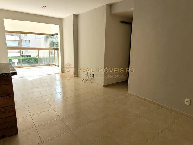 #Real1805 - Apartamento para Venda em Rio de Janeiro - RJ