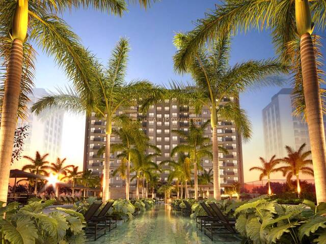 #1829 - Apartamento para Venda em Rio de Janeiro - RJ