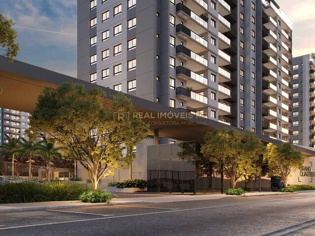 #1829 - Apartamento para Venda em Rio de Janeiro - RJ