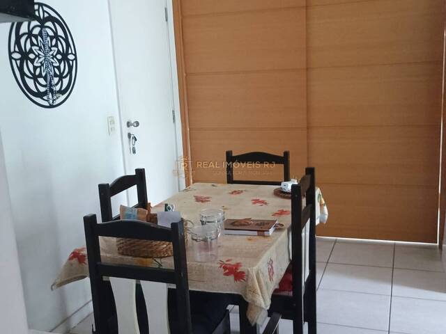 #Real1961 - Apartamento para Venda em Rio de Janeiro - RJ