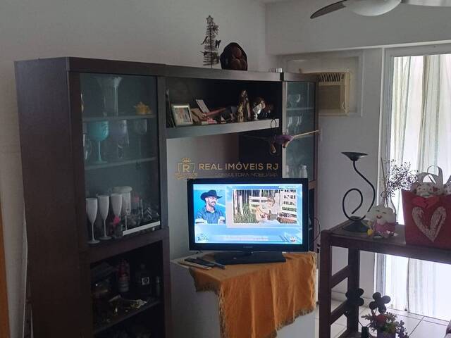 #Real1961 - Apartamento para Venda em Rio de Janeiro - RJ