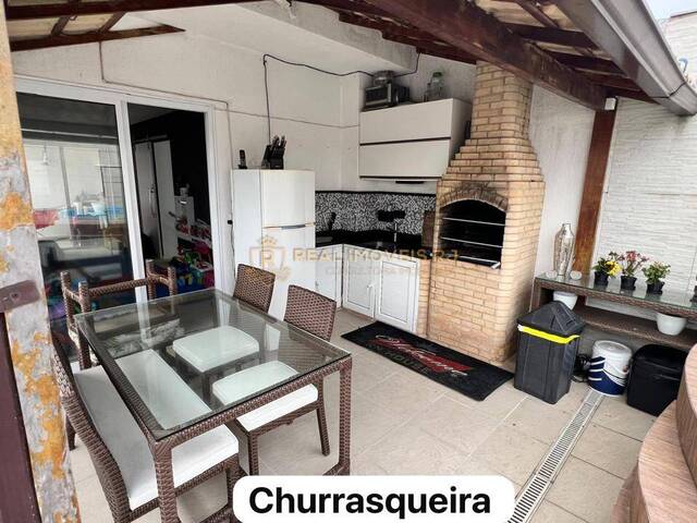 #Real1962 - Cobertura Duplex para Venda em Rio de Janeiro - RJ