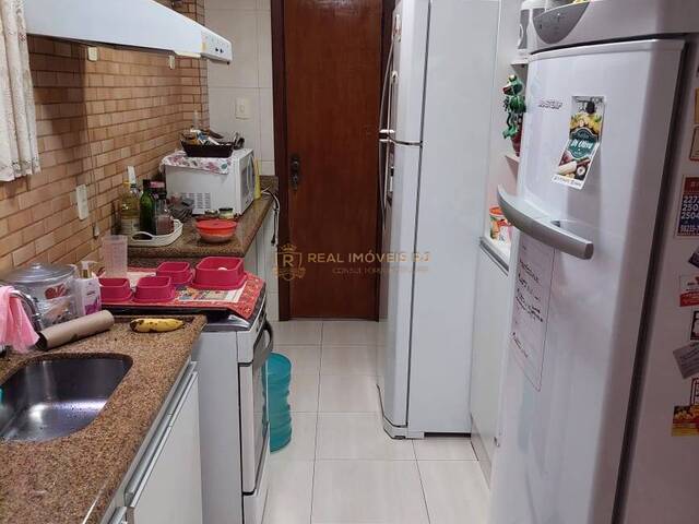#Real1963 - Apartamento para Venda em Rio de Janeiro - RJ