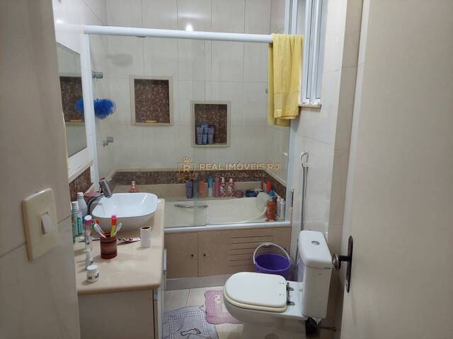 Apartamento para Venda em Rio de Janeiro - 5