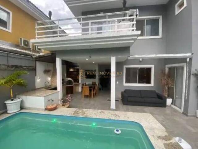 #Real1964 - Casa para Venda em Rio de Janeiro - RJ