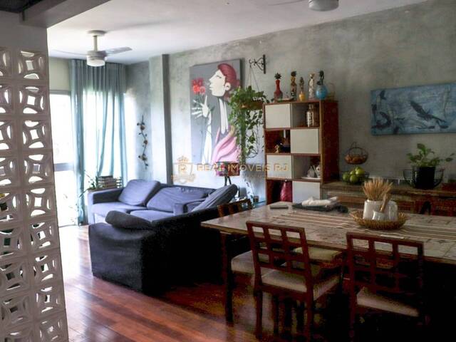 #Real1966 - Apartamento para Venda em Rio de Janeiro - RJ