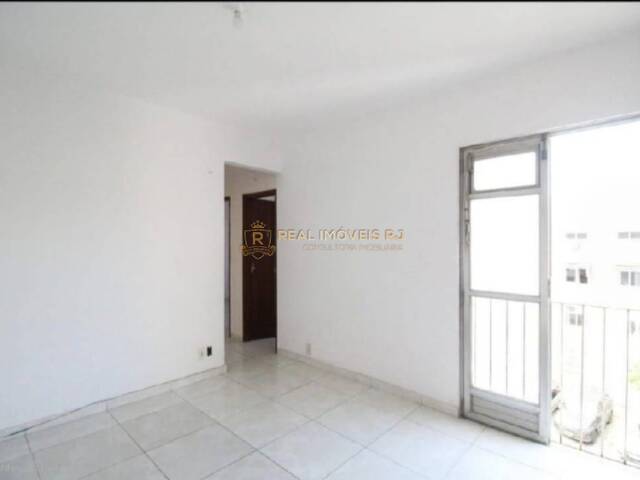 #Real1969 - Apartamento para Venda em Rio de Janeiro - RJ