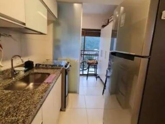 #Real1970 - Cobertura Duplex para Venda em Rio de Janeiro - RJ