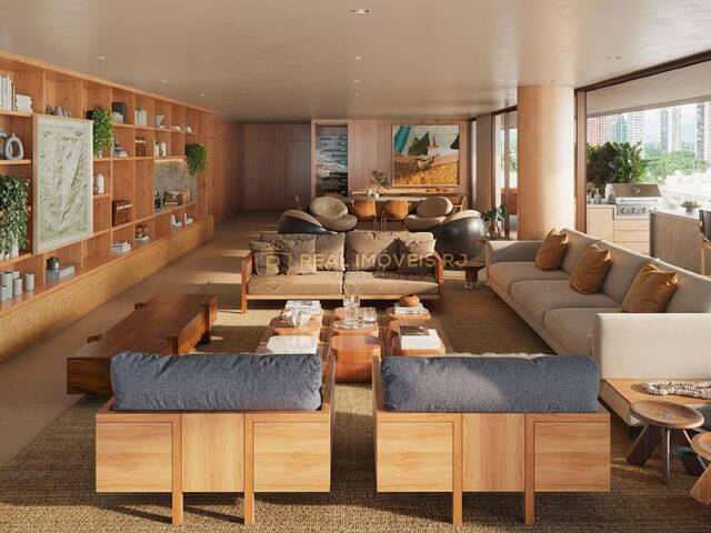 Apartamento para Venda em Rio de Janeiro - 5