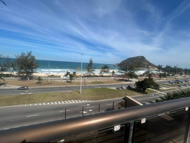 Locação em Recreio dos Bandeirantes - Rio de Janeiro