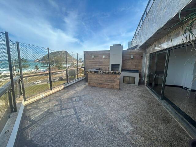 Cobertura Duplex para Locação em Rio de Janeiro - 4