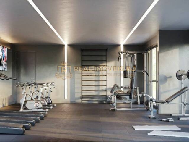 #Real1975 - Apartamento para Venda em Rio de Janeiro - RJ