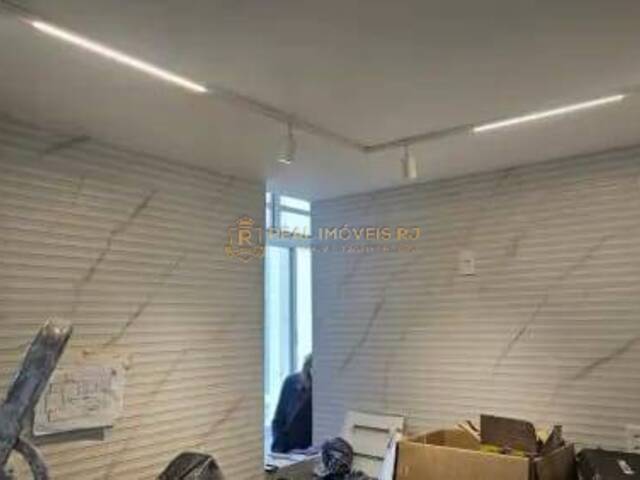 #Real1977 - Apartamento para Venda em Rio de Janeiro - RJ