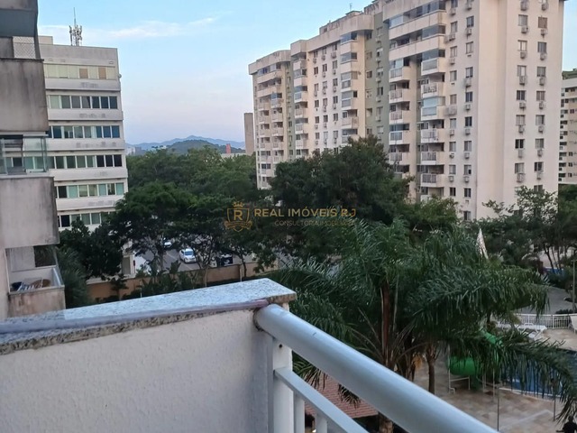 #Real1979 - Apartamento para Venda em Rio de Janeiro - RJ