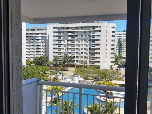 Venda em Barra Olímpica - Rio de Janeiro