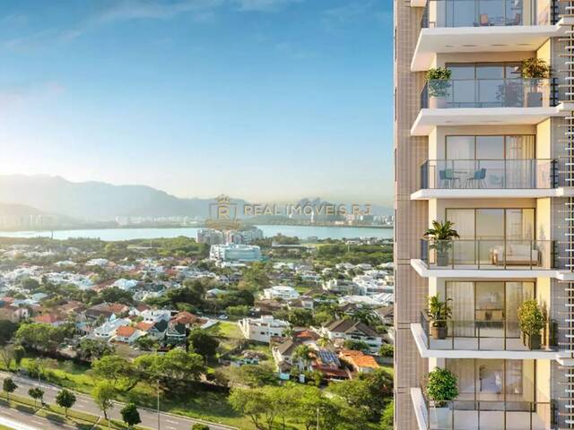 Apartamento para Venda em Rio de Janeiro - 4
