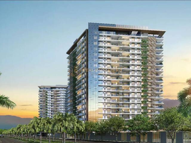 #1851WB - Apartamento para Venda em Rio de Janeiro - RJ