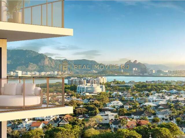 Apartamento para Venda em Rio de Janeiro - 5