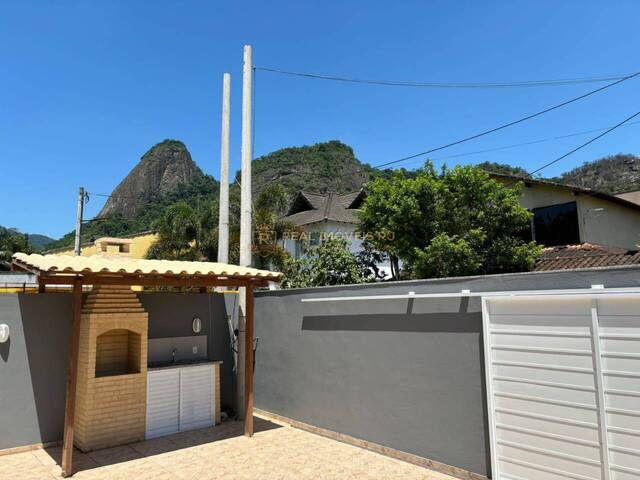 #Real1982 - Casa para Venda em Rio de Janeiro - RJ