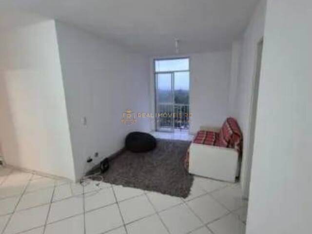 #Real1984 - Apartamento para Venda em Rio de Janeiro - RJ