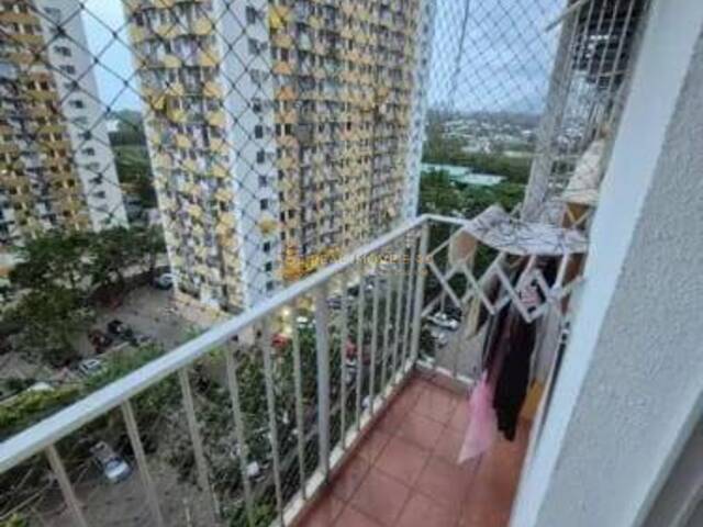 #Real1984 - Apartamento para Venda em Rio de Janeiro - RJ