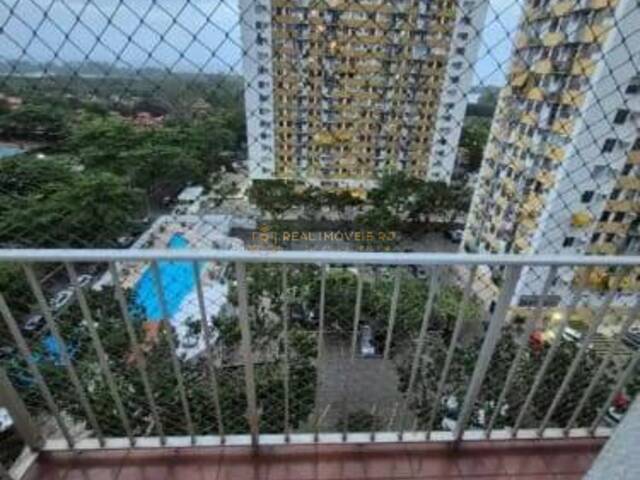 Venda em Barra da Tijuca - Rio de Janeiro