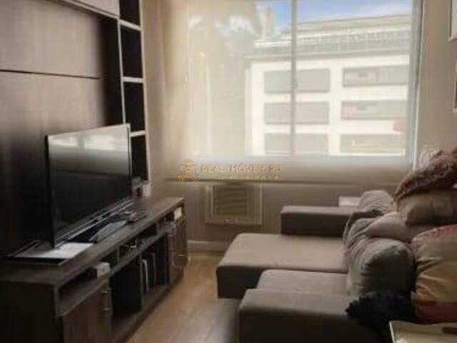 #Real1985 - Apartamento para Venda em Rio de Janeiro - RJ