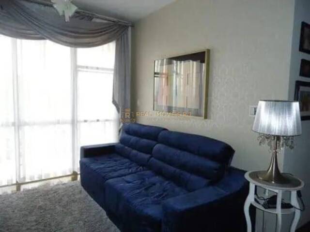 #Real1986 - Apartamento para Venda em Rio de Janeiro - RJ