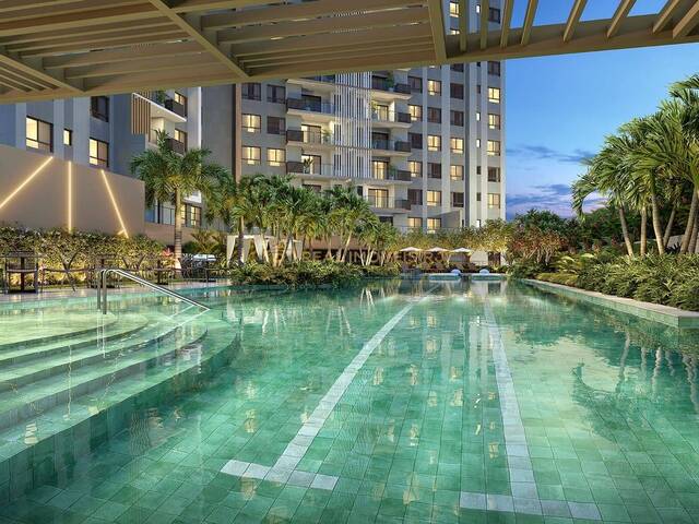 Venda em Barra da Tijuca - Rio de Janeiro