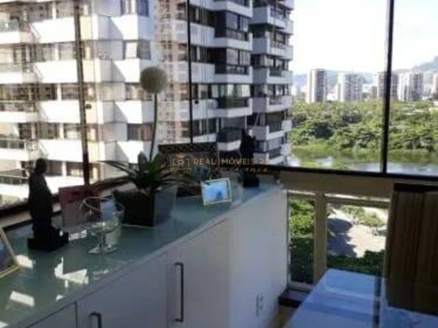 #Real1987 - Apartamento para Venda em Rio de Janeiro - RJ