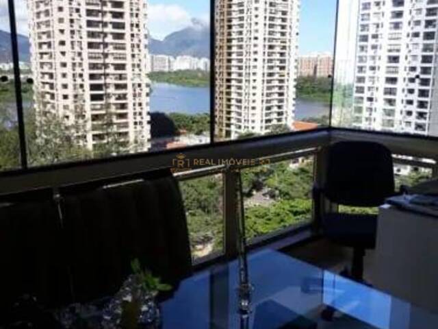 Venda em Barra da Tijuca - Rio de Janeiro