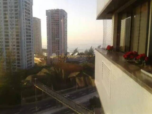 #Real1987 - Apartamento para Venda em Rio de Janeiro - RJ
