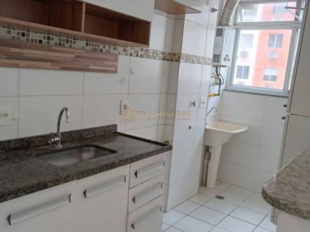 Apartamento para Locação em Rio de Janeiro - 4