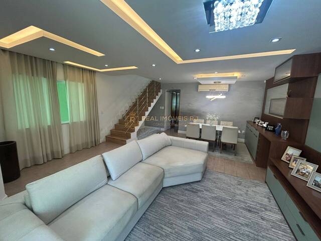 Casa Duplex para Venda em Rio de Janeiro - 4
