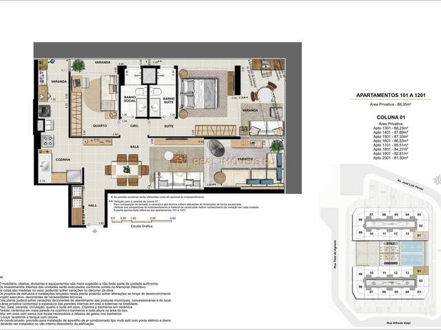Apartamento para Venda em Rio de Janeiro - 4