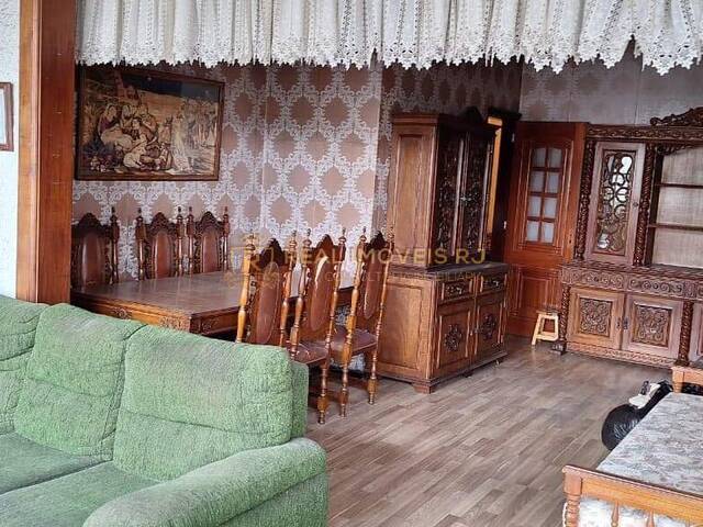 #Real1992 - Cobertura para Venda em Rio de Janeiro - RJ