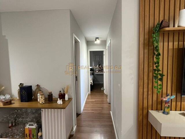 #Real1993 - Apartamento para Venda em Rio de Janeiro - RJ