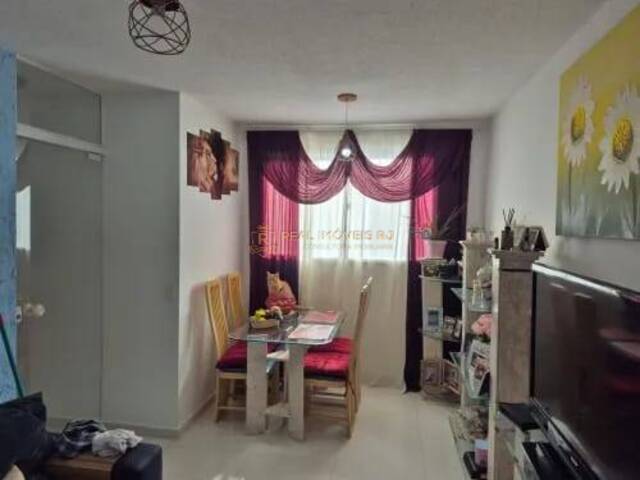 #Real1994 - Apartamento para Venda em Rio de Janeiro - RJ
